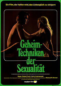 Watch Geheimtechniken der Sexualität