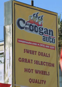 Watch Coogan Auto