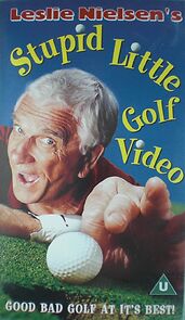 Watch Leslie Nielsen's Stupid Little Golf Video