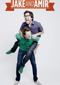 Watch Jake and Amir