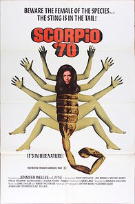 Watch Scorpio '70