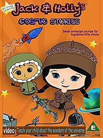 Watch Jack and Holly's Cosmic Stories