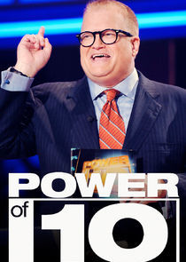 Watch Power of 10