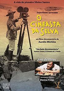 Watch O Cineasta da Selva