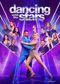 Watch Dancing with the Stars