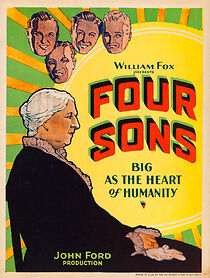 Watch Four Sons