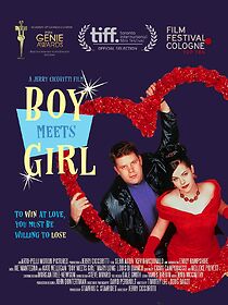 Watch Boy Meets Girl