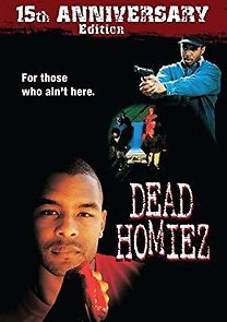 Watch Dead Homiez