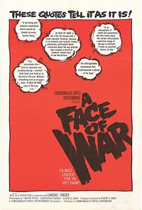 Watch A Face of War