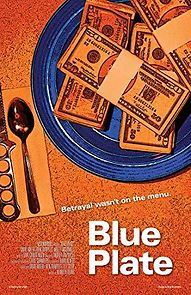 Watch Blue Plate