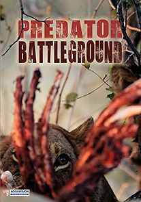 Watch Predator Battleground