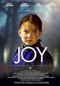 Watch Joy