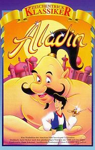 Watch Aladin