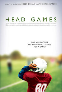 Watch Head Games