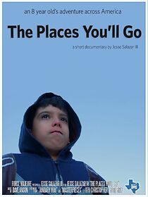 Watch The Places You'll Go (Short 2015)