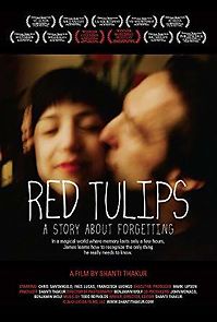 Watch Red Tulips: A Story About Forgetting