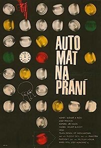 Watch Automat na prání