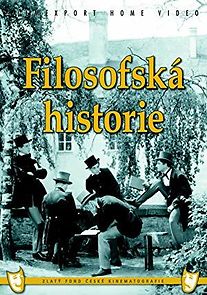 Watch Filosofská historie