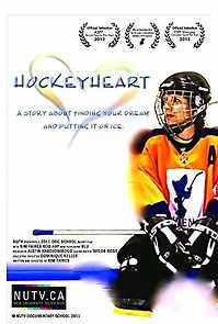 Watch Hockeyheart