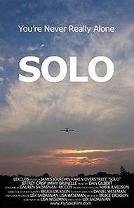 Watch Solo