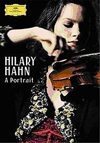 Watch Hilary Hahn: A Portrait