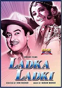 Watch Ladka Ladki