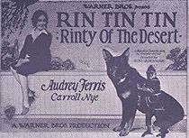 Watch Rinty of the Desert