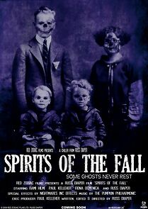 Watch Spirits of the Fall