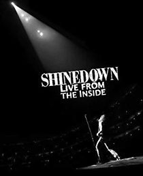 Watch Shinedown: Live from the Inside