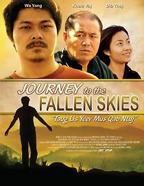 Watch Journey to the Fallen Skies
