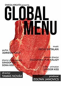 Watch Global Menu