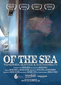 Watch OF THE SEA: a film about California Fishermen