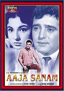 Watch Aa Jaa Sanam