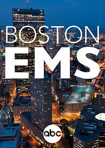 Watch Boston EMS