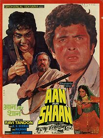 Watch Aan Aur Shaan