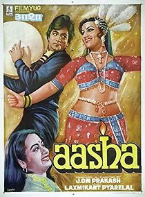 Watch Aasha