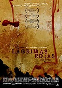 Watch Lágrimas rojas