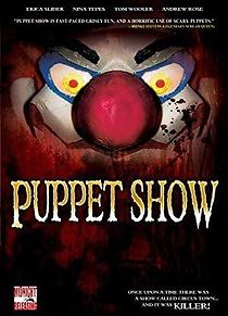 Watch Puppet Show