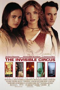 Watch The Invisible Circus