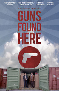 Watch Guns Found Here (Short 2018)