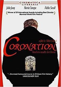 Watch Coronation