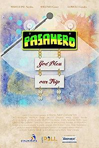 Watch Pasahero