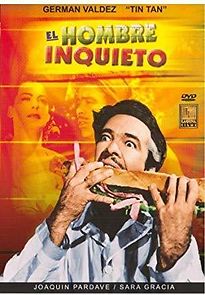 Watch El hombre inquieto