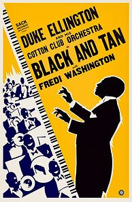 Watch Black and Tan (Short 1929)