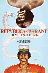 Watch República Guarani