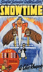 Watch Snowtime (Short 1938)