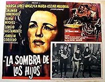 Watch La sombra de los hijos