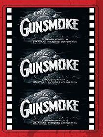 Watch Gunsmoke