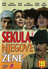 Watch Sekula i njegove zene