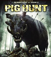 Watch Pig Hunt